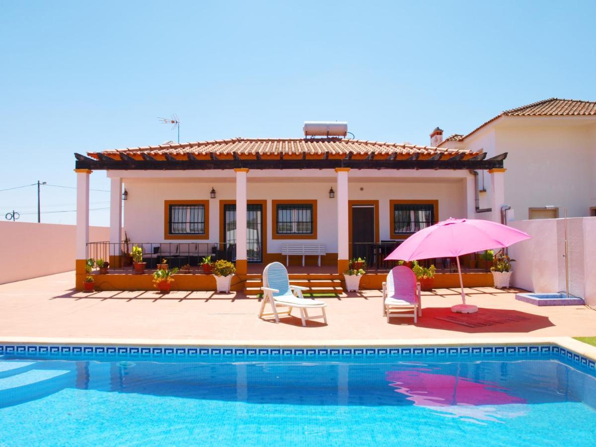 Chafaris D'el Rei Chalet