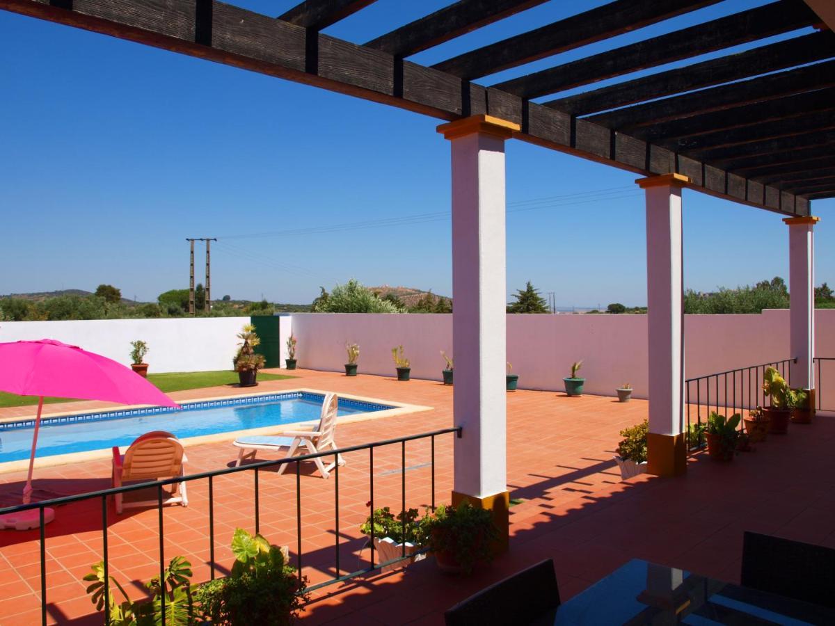 Chafaris D'el Rei Chalet Elvas