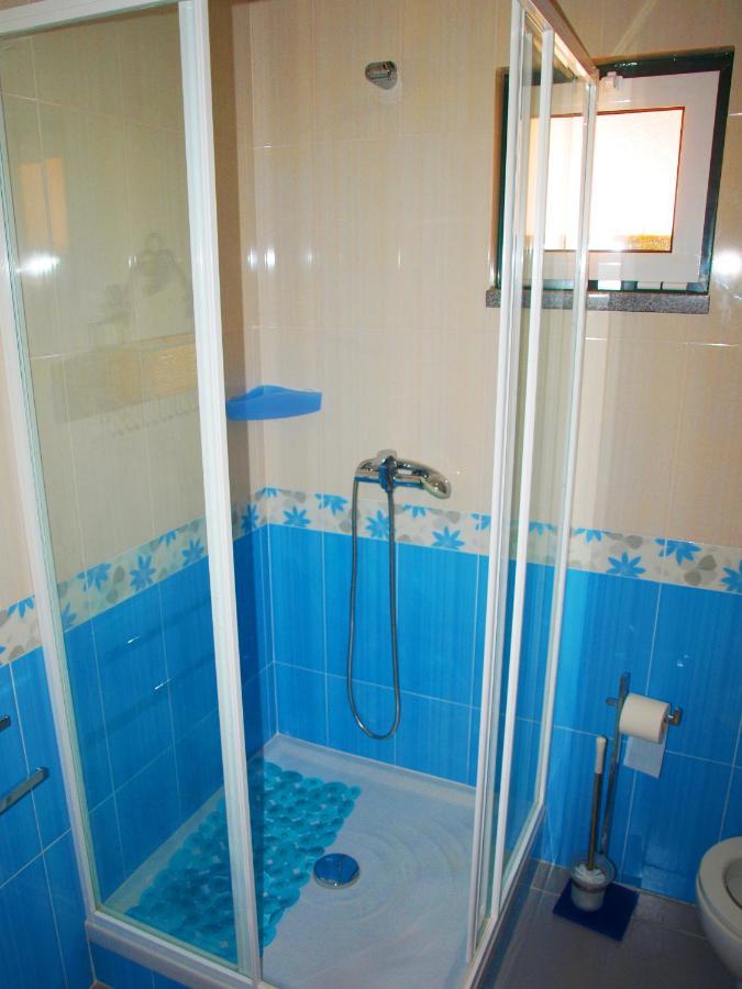 Chalet Chafaris D'el Rei Elvas