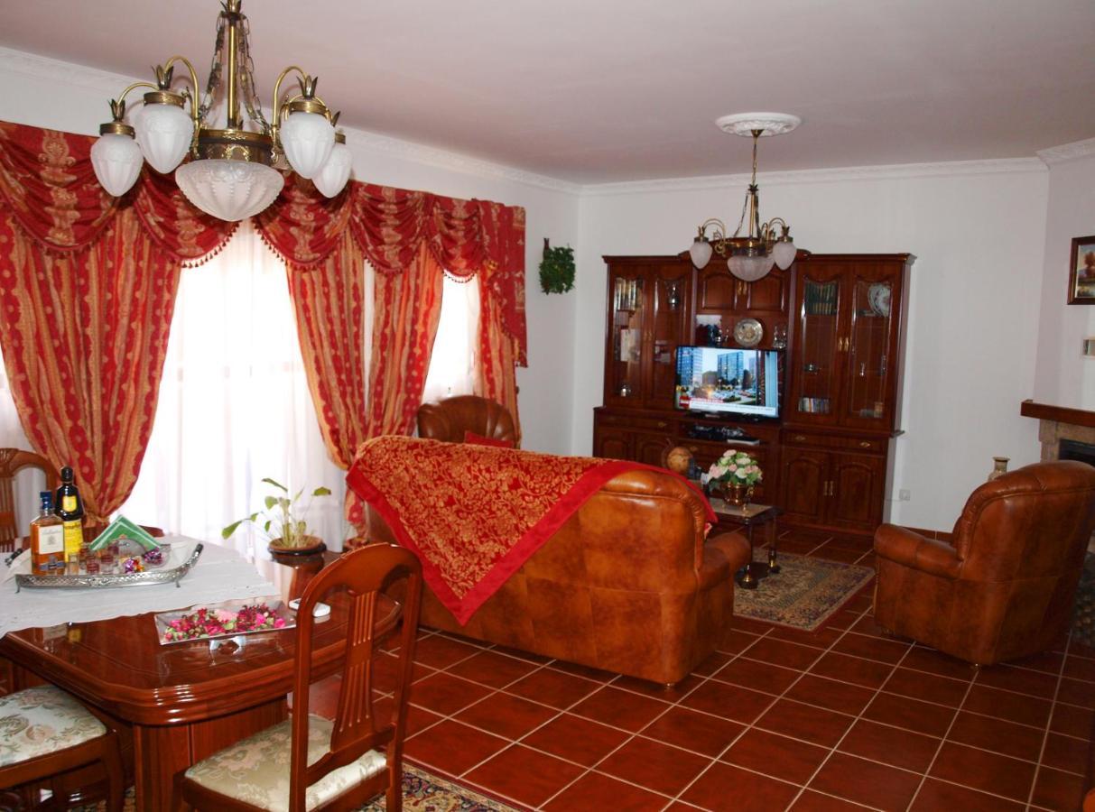 Chalet Chafaris D'el Rei