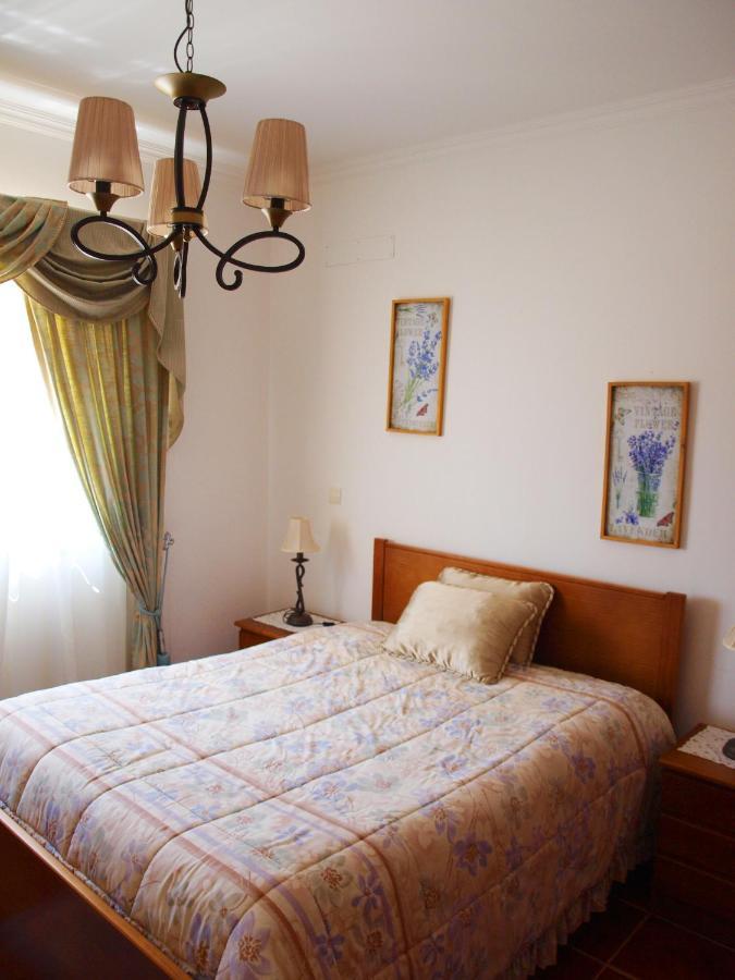 Chafaris D'el Rei Chalet Elvas