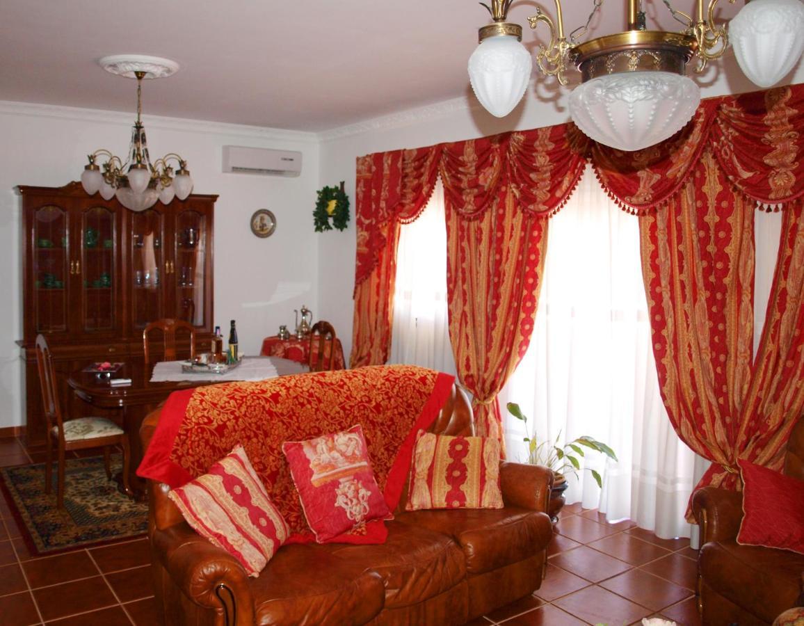 Chafaris D'el Rei Chalet *
